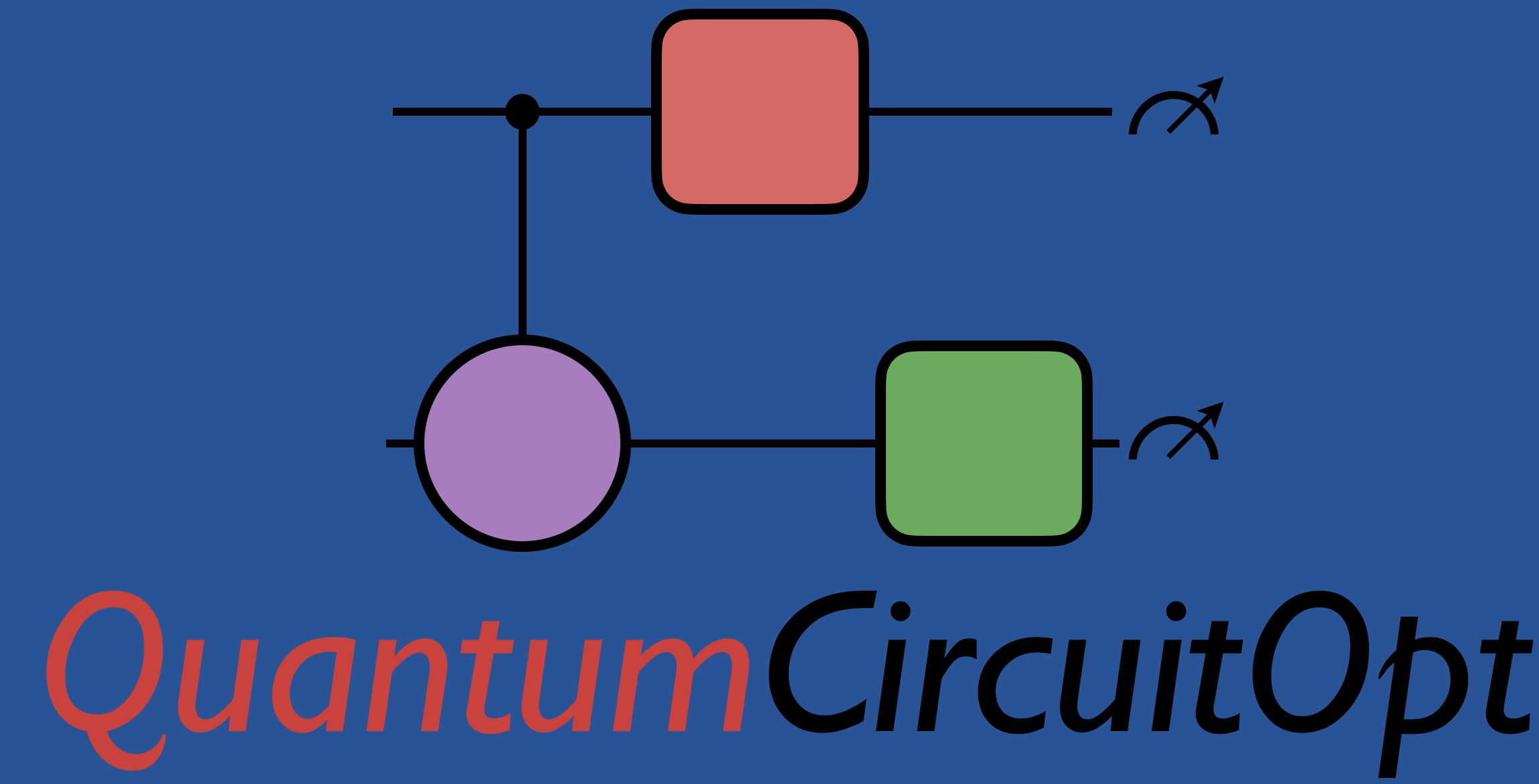 QuantumCircuitOpt.jl logo