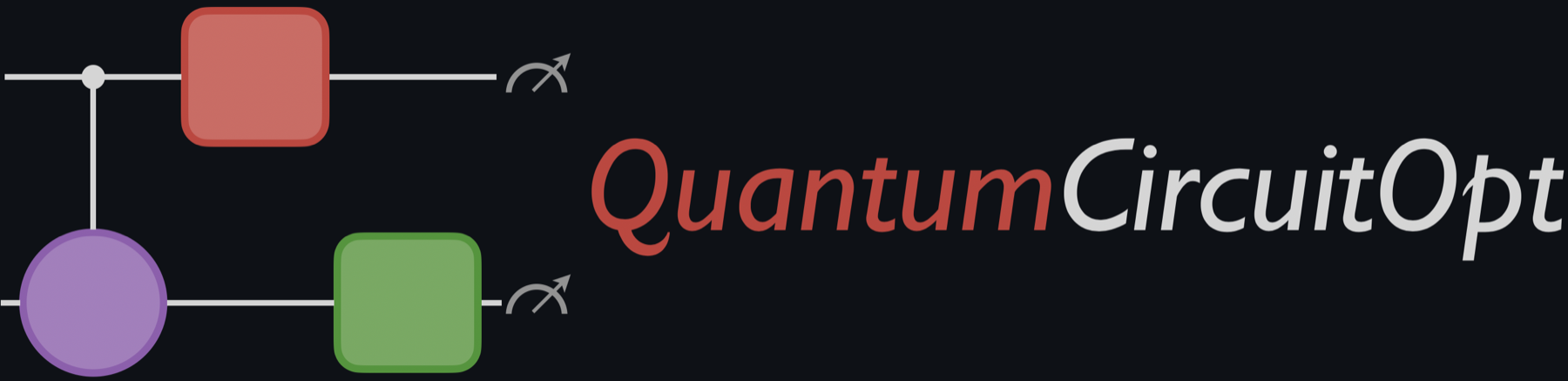 QuantumCircuitOpt.jl